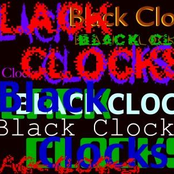 Black Clocks