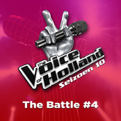 The Battles #4 (Seizoen 10)