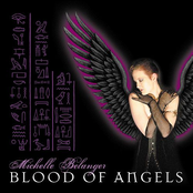 Blood of Angels (featuring the Music of Nox Arcana)