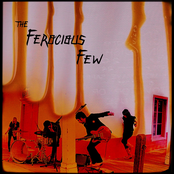 16th Street by The Ferocious Few