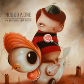 Dream On Hate by Nobody.one