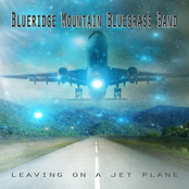 Leaving on a Jet Plane