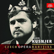 Czech Opera Rarities