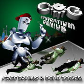 Free Brains & Dead Bodies