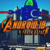 4 Track Attack