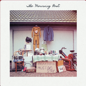 Everything Must Stay