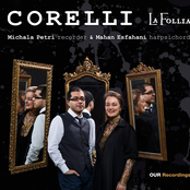 Corelli: La follia