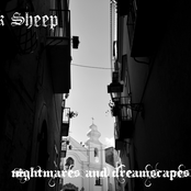 Nightmares and Dreamscapes