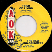 Tired of Living / Love Is