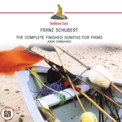 Schubert: Complete Piano Sonatas