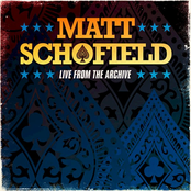 Matt Schofield: Live From The Archive