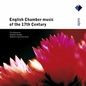 English Chamber Music of the 17th Century (Apex)