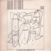 Al Festival Pop Di Viareggio 1971