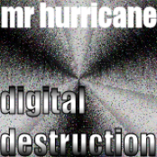 Digital Destruction