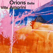 Orions Belte: Villa Amorini