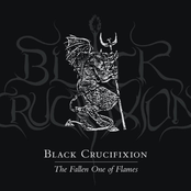 The Fallen One Of Flames