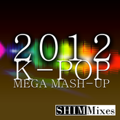 2012 K-POP MEGA MASH-UP