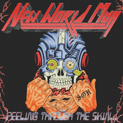 Peeling Through The Skin - Single