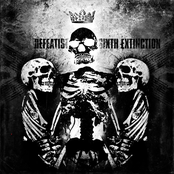 Extinction Throne by Defeatist
