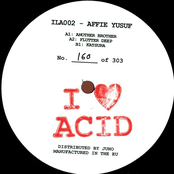 I Love Acid 002
