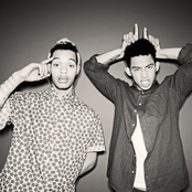 rizzle kicks