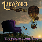 Ladycouch: The Future Looks Fine