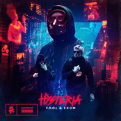 Hysteria - Single