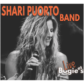 Shari Puorto: Shari Puorto Band: Live at Bogie’s