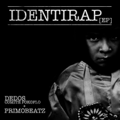 Dedos & Primobeatz - Identirap