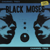 Channel Tres: Black Moses (feat. JPEGMAFIA)