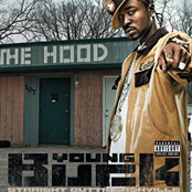 Young Buck: Straight Outta Cashville