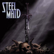 steel maid