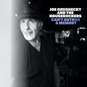 Joe Grushecky and the Houserockers: Can't Outrun A Memory