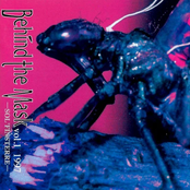 Behind The Mask Vol.1 1997 -Sol'finsterre-