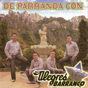 los alegres del barranco