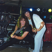 Anthology 1985-1989