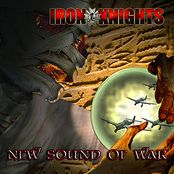 Afterwrath by Iron Knights