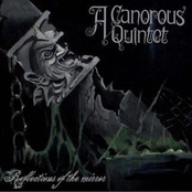 The Offering by A Canorous Quintet