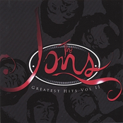 The Jons: Greatest Hits Vol II