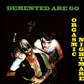 Love Is Like Electrocution by Demented Are Go!