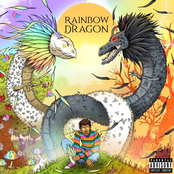 Keiynan Lonsdale: Rainbow Dragon