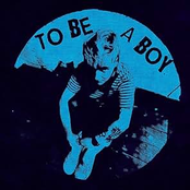 To Be A Boy