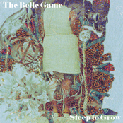 Sleep To Grow by The Belle Game