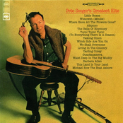 All I Want by Pete Seeger