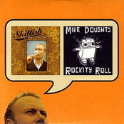 Mike Doughty: Skittish / Rockity Roll