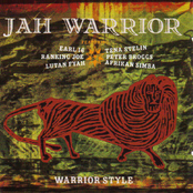 Happy Dub by Jah Warrior