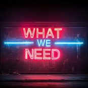 Aggregat – What We Need