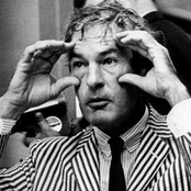 timothy leary