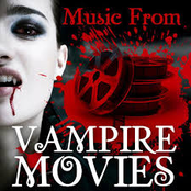 Music from Vampire Movies