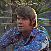 Just For What I Am by Glen Campbell